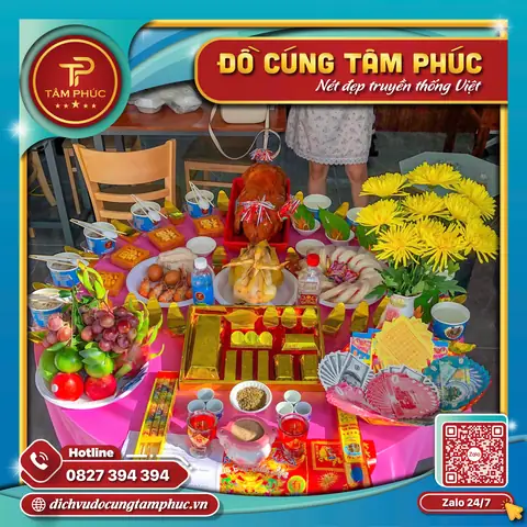 Hướng Dẫn Lễ Cúng Đường Đầu Năm: Ý Nghĩa, Lễ Vật Và Bài Văn Khấn Chi Tiết 2027 Hướng Dẫn Lễ Cúng Đường Đầu Năm: Ý Nghĩa, Lễ Vật Và Bài Văn Khấn Chi Tiết 2027