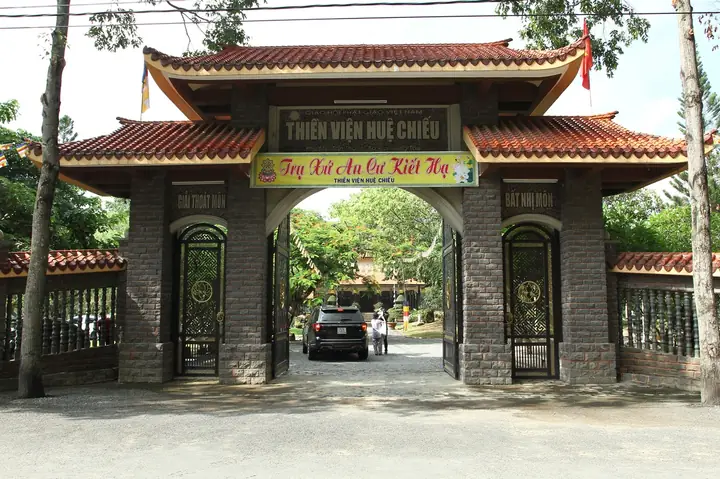 Lễ Cúng Dường Thiên Tăng Tại Viện Chuyên Tu: Ý Nghĩa Phước Điền Và Hướng Dẫn Tham Dự Mới Nhất 2027