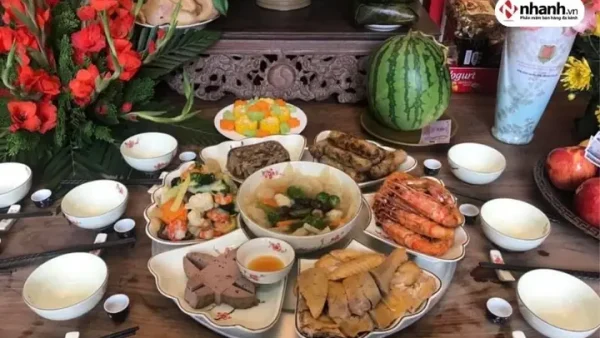 Lễ Cúng Giao Thừa Ngoài Trời Là Gì? Ý Nghĩa, Nghi Thức Và Những Điều Cần Biết