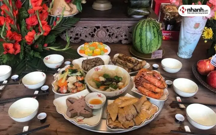 Lễ Cúng Giao Thừa Ngoài Trời Là Gì? Ý Nghĩa, Nghi Thức Và Những Điều Cần Biết