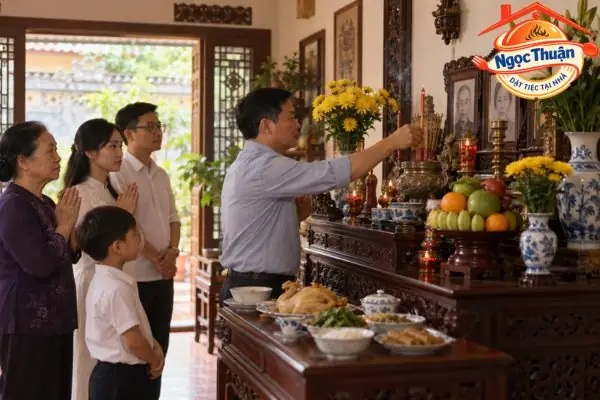 Ý Nghĩa Lễ Cúng Giỗ Của Người Việt: Nghi Thức, Trình Tự Và Mâm Cỗ Chuẩn Truyền Thống