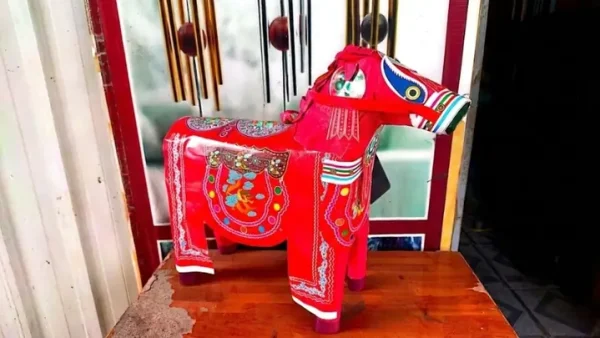Hướng Dẫn Chi Tiết Lễ Cúng Giường Ngủ Và Các Nghi Thức Phong Thủy Cho Tuổi Canh Tuất
