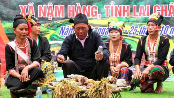 Lễ Cúng Gọi Hồn Lúa Là Gì? Tìm Hiểu Nét Đẹp Văn Hóa Tâm Linh Độc Đáo Của Đồng Bào Các Dân Tộc