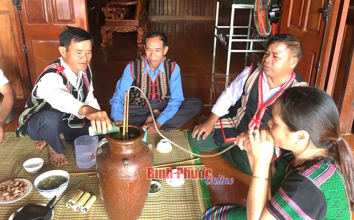 Ý Nghĩa Và Trình Tự Độc Đáo Trong Lễ Cúng Gọi Hồn Lúa Của Người M'nông Gar Ý Nghĩa Và Trình Tự Độc Đáo Trong Lễ Cúng Gọi Hồn Lúa Của Người M'nông Gar