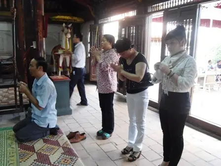 Chi Phí Lễ Cúng Hết 30 Triệu Gồm Những Gì Và Cần Lưu Ý Gì Khi Tổ Chức?