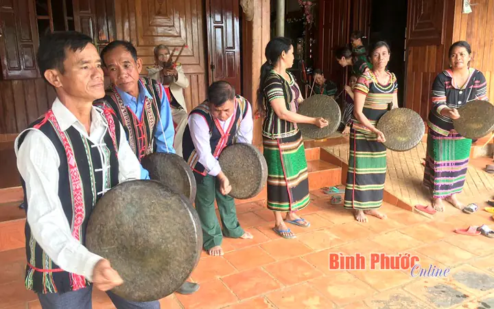 Tìm Hiểu Ý Nghĩa Và Các Bước Thực Hiện Lễ Cúng Hồn Lúa Của Người M'nông Độc Đáo Nhất Tìm Hiểu Ý Nghĩa Và Các Bước Thực Hiện Lễ Cúng Hồn Lúa Của Người M'nông Độc Đáo Nhất