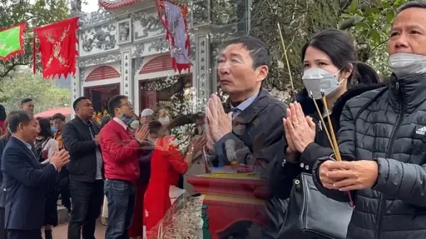 Nguồn Gốc, Ý Nghĩa Và Nghi Lễ Cúng Lạc Long Quân Và Âu Cơ Cần Biết