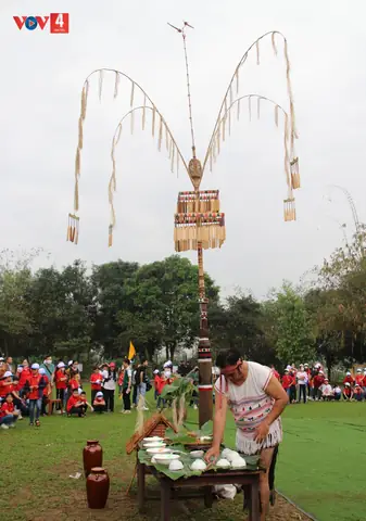 Lễ Cúng Lúa Mạ Ở Bảo Lâm: Nguồn Gốc, Ý Nghĩa Và Các Nghi Thức Truyền Thống Lễ Cúng Lúa Mạ Ở Bảo Lâm: Nguồn Gốc, Ý Nghĩa Và Các Nghi Thức Truyền Thống