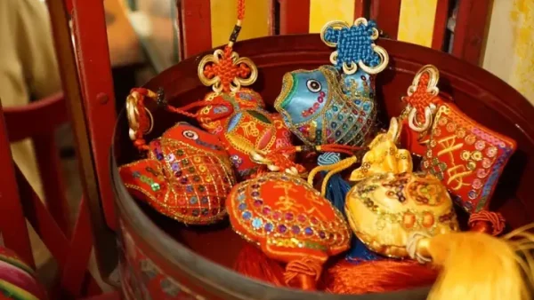 Hướng Dẫn Chi Tiết Lễ Cúng Mùng 5 Tháng 5 Cho Công Ty: Chuẩn Bị Mâm Lễ Và Văn Khấn Chuẩn Phong Tục