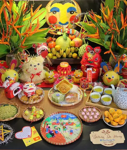 Hướng Dẫn Lễ Cúng Mùng 8 Âm Lịch: Chuẩn Bị, Khung Giờ Đẹp Và Văn Khấn Chi Tiết Hướng Dẫn Lễ Cúng Mùng 8 Âm Lịch: Chuẩn Bị, Khung Giờ Đẹp Và Văn Khấn Chi Tiết