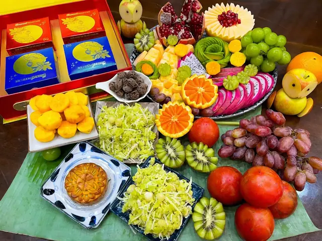 Hướng Dẫn Lễ Cúng Mùng 8 Âm Lịch: Chuẩn Bị, Khung Giờ Đẹp Và Văn Khấn Chi Tiết Hướng Dẫn Lễ Cúng Mùng 8 Âm Lịch: Chuẩn Bị, Khung Giờ Đẹp Và Văn Khấn Chi Tiết