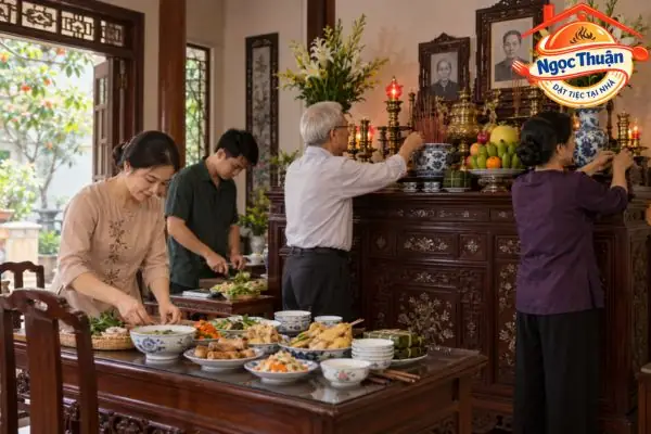 Lễ Cúng Người Đã Mất Hàng Năm Gọi Là Gì Và Cách Tính Ngày Giỗ Chuẩn Truyền Thống Lễ Cúng Người Đã Mất Hàng Năm Gọi Là Gì Và Cách Tính Ngày Giỗ Chuẩn Truyền Thống