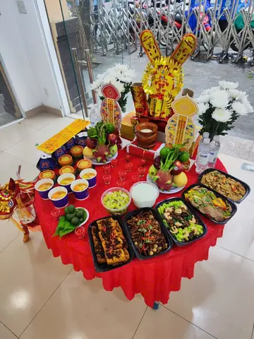 Lễ Cúng Người Đã Mất Hàng Năm Trong Tiếng Anh Là Gì Và Cách Gọi Tên Chi Tiết