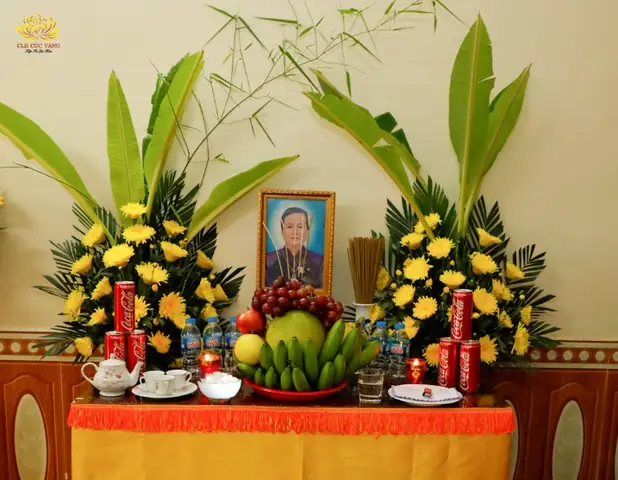 Lễ Cúng Người Đã Mất Hàng Năm Trong Tiếng Anh Là Gì Và Cách Gọi Tên Chi Tiết