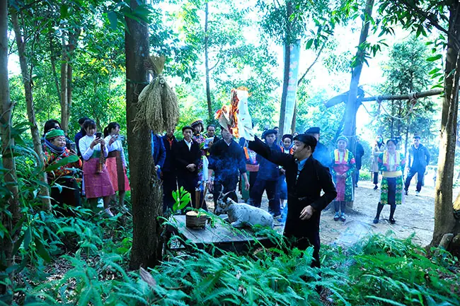 Lễ Cúng Người H'mông Gồm Những Gì? Ý Nghĩa Và Các Nghi Lễ Quan Trọng Lễ Cúng Người H'mông Gồm Những Gì? Ý Nghĩa Và Các Nghi Lễ Quan Trọng