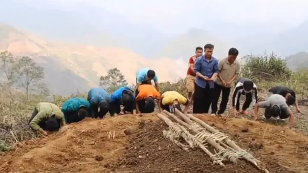 Lễ Cúng Người H’mông Gồm Những Gì? Ý Nghĩa Và Các Nghi Lễ Quan Trọng