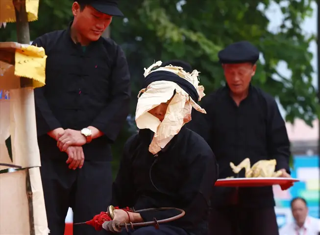 Lễ Cúng Người H'mông Gồm Những Gì? Ý Nghĩa Và Các Nghi Lễ Quan Trọng Lễ Cúng Người H'mông Gồm Những Gì? Ý Nghĩa Và Các Nghi Lễ Quan Trọng