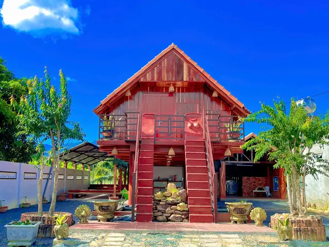 Lễ Cúng Nhà Dài Truyền Thống Của Người Ê Đê Có Ý Nghĩa Gì Và Diễn Ra Như Thế Nào? Lễ Cúng Nhà Dài Truyền Thống Của Người Ê Đê Có Ý Nghĩa Gì Và Diễn Ra Như Thế Nào?