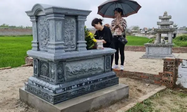 Lễ Nhập Mộ Là Gì? Hướng Dẫn Sắm Lễ, Quy Trình Và Văn Khấn Chuẩn Tâm Linh Lễ Nhập Mộ Là Gì? Hướng Dẫn Sắm Lễ, Quy Trình Và Văn Khấn Chuẩn Tâm Linh