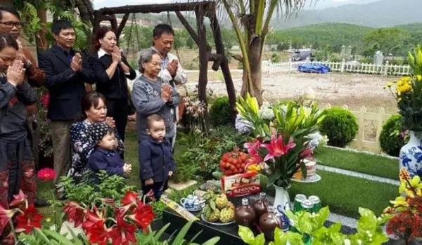 Lễ Nhập Mộ Là Gì? Hướng Dẫn Sắm Lễ, Quy Trình Và Văn Khấn Chuẩn Tâm Linh Lễ Nhập Mộ Là Gì? Hướng Dẫn Sắm Lễ, Quy Trình Và Văn Khấn Chuẩn Tâm Linh