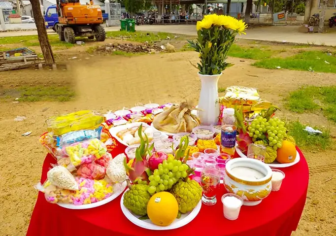 Lễ Nhập Mộ Là Gì? Hướng Dẫn Sắm Lễ, Quy Trình Và Văn Khấn Chuẩn Tâm Linh Lễ Nhập Mộ Là Gì? Hướng Dẫn Sắm Lễ, Quy Trình Và Văn Khấn Chuẩn Tâm Linh