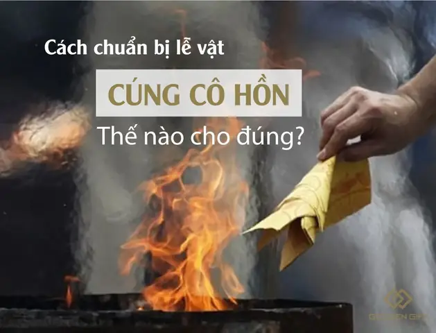Hướng Dẫn Lễ Cúng Oan Hồn: Ý Nghĩa, Nghi Thức Bày Mâm Cúng Và Bài Văn Khấn Chuẩn Hướng Dẫn Lễ Cúng Oan Hồn: Ý Nghĩa, Nghi Thức Bày Mâm Cúng Và Bài Văn Khấn Chuẩn