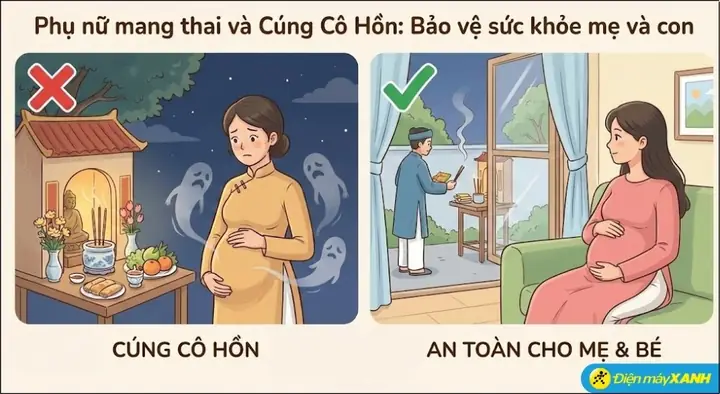 Hướng Dẫn Lễ Cúng Oan Hồn: Ý Nghĩa, Nghi Thức Bày Mâm Cúng Và Bài Văn Khấn Chuẩn Hướng Dẫn Lễ Cúng Oan Hồn: Ý Nghĩa, Nghi Thức Bày Mâm Cúng Và Bài Văn Khấn Chuẩn