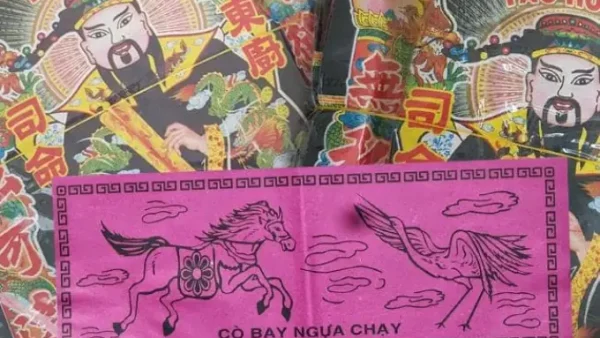 Hướng Dẫn Chi Tiết Cách Cúng Ông Táo Của Người Nam Bộ Chuẩn Truyền Thống Và Đầy Đủ Nhất Năm 2027