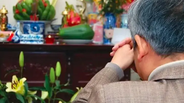 Hướng Dẫn Lễ Cúng Ông Tiền Chủ Bà Tiền Chủ Chuẩn Nghi Thức Truyền Thống Hướng Dẫn Lễ Cúng Ông Tiền Chủ Bà Tiền Chủ Chuẩn Nghi Thức Truyền Thống