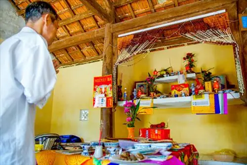 Hướng Dẫn Lễ Cúng Ông Tiền Chủ Bà Tiền Chủ Chuẩn Nghi Thức Truyền Thống Hướng Dẫn Lễ Cúng Ông Tiền Chủ Bà Tiền Chủ Chuẩn Nghi Thức Truyền Thống