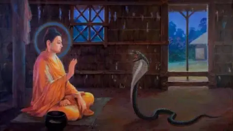 Tìm Hiểu Về Nghi Lễ Cúng Phật Ở Lào Và Những Nét Văn Hóa Tâm Linh Độc Đáo Tìm Hiểu Về Nghi Lễ Cúng Phật Ở Lào Và Những Nét Văn Hóa Tâm Linh Độc Đáo