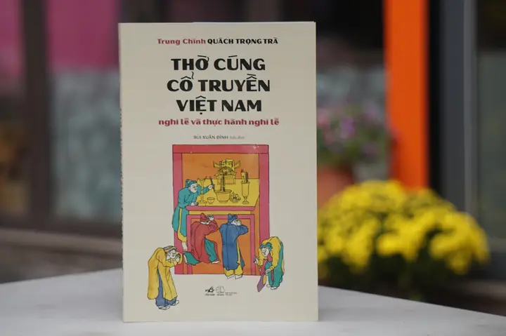 Lễ Cúng Ra Tết: Ý Nghĩa, Mâm Lễ Vật, Khung Giờ Và Bài Văn Khấn Chuẩn Xác Lễ Cúng Ra Tết: Ý Nghĩa, Mâm Lễ Vật, Khung Giờ Và Bài Văn Khấn Chuẩn Xác