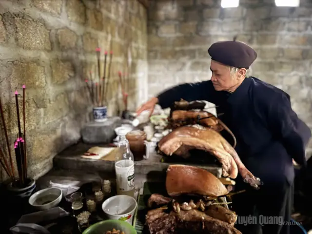 Lễ Cúng Rừng Của Người Nùng: Nét Đẹp Văn Hóa Tâm Linh Và Nghi Thức Tín Ngưỡng Độc Đáo Lễ Cúng Rừng Của Người Nùng: Nét Đẹp Văn Hóa Tâm Linh Và Nghi Thức Tín Ngưỡng Độc Đáo