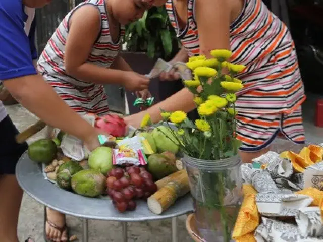 Lễ Cúng Rằm Tháng 7 Đầy Đủ Gồm Những Gì Và Các Bước Chuẩn Bị Mâm Lễ Chuẩn Xác Nhất Lễ Cúng Rằm Tháng 7 Đầy Đủ Gồm Những Gì Và Các Bước Chuẩn Bị Mâm Lễ Chuẩn Xác Nhất