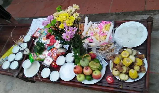 Lễ Cúng Rằm Tháng 7 Đầy Đủ Gồm Những Gì Và Các Bước Chuẩn Bị Mâm Lễ Chuẩn Xác Nhất Lễ Cúng Rằm Tháng 7 Đầy Đủ Gồm Những Gì Và Các Bước Chuẩn Bị Mâm Lễ Chuẩn Xác Nhất