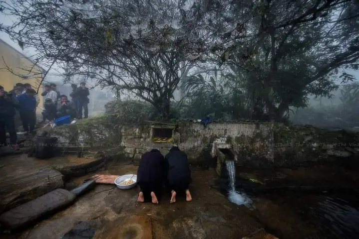 Lễ Cúng Rừng Người Hà Nhì Ở Lai Châu: Nét Đẹp Văn Hóa Tâm Linh Và Ý Nghĩa Bảo Vệ Thiên Nhiên