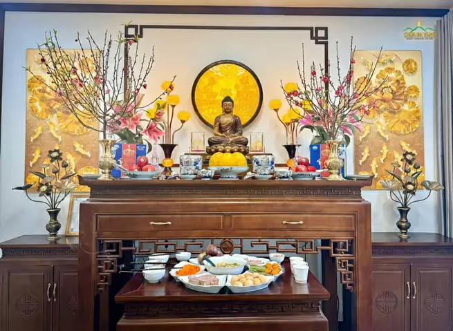 Hướng Dẫn Lễ Cúng Tạ Đất: Cách Sắm Lễ, Mâm Cúng Và Văn Khấn Chuẩn Nhất Hướng Dẫn Lễ Cúng Tạ Đất: Cách Sắm Lễ, Mâm Cúng Và Văn Khấn Chuẩn Nhất