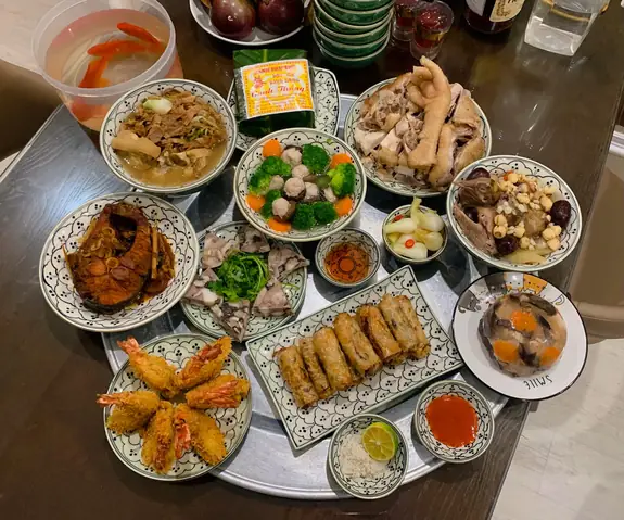 Lễ Cúng Táo Quân Ngày 23 Tháng Chạp Gồm Những Gì Và Hướng Dẫn Nghi Thức Chuẩn Xác Này Lễ Cúng Táo Quân Ngày 23 Tháng Chạp Gồm Những Gì Và Hướng Dẫn Nghi Thức Chuẩn Xác Này