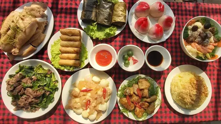 Hướng Dẫn Lễ Cúng Tất Niên Ông Bà Tiền Chủ: Nghi Thức, Lễ Vật Và Văn Khấn Chuẩn Phong Tục