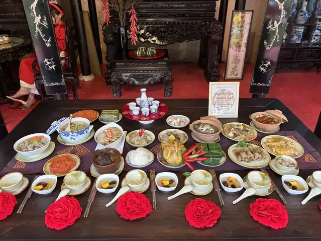 Hướng Dẫn Lễ Cúng Tất Niên Ông Bà Tiền Chủ: Nghi Thức, Lễ Vật Và Văn Khấn Chuẩn Phong Tục