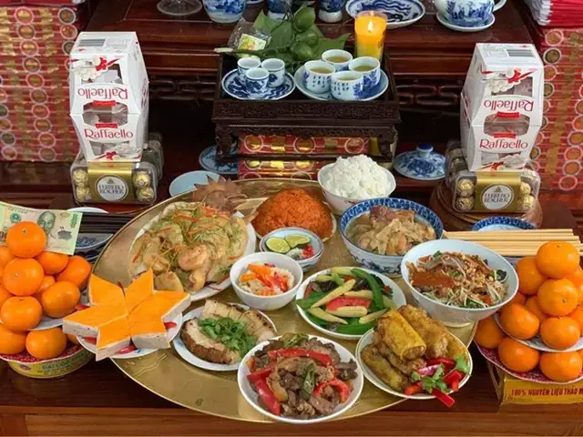 Hướng Dẫn Lễ Cúng Tất Niên Ông Bà Tiền Chủ: Nghi Thức, Lễ Vật Và Văn Khấn Chuẩn Phong Tục