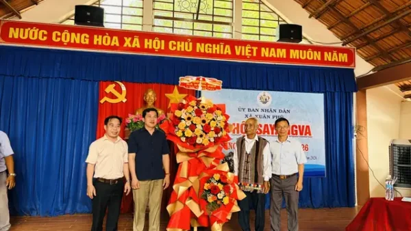 Lễ Cúng Thần Lúa (sayangva) Của Người Chơro: Nét Đẹp Văn Hóa Truyền Thống Đặc Sắc