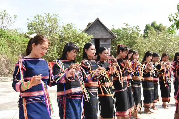 Khám Phá Nguồn Gốc Và Ý Nghĩa Độc Đáo Của Lễ Cúng Thần Mưa Ở Tỉnh Gia Lai
