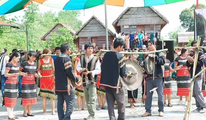 Khám Phá Nguồn Gốc Và Ý Nghĩa Độc Đáo Của Lễ Cúng Thần Mưa Ở Tỉnh Gia Lai