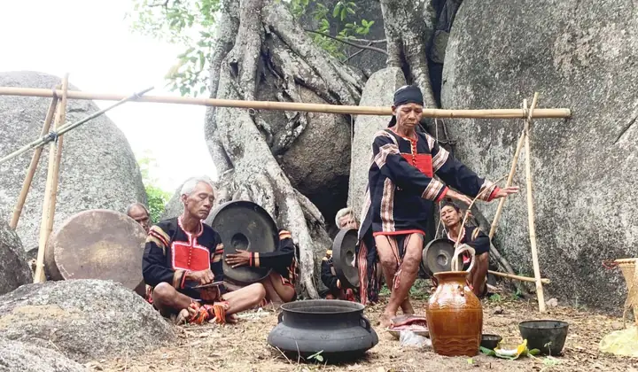 Khám Phá Nguồn Gốc Và Ý Nghĩa Độc Đáo Của Lễ Cúng Thần Mưa Ở Tỉnh Gia Lai