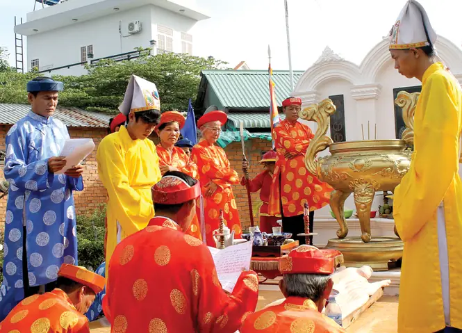 Lễ Cúng Thần Nông Là Gì? Nguồn Gốc, Ý Nghĩa Và Hướng Dẫn Nghi Thức Chi Tiết Lễ Cúng Thần Nông Là Gì? Nguồn Gốc, Ý Nghĩa Và Hướng Dẫn Nghi Thức Chi Tiết