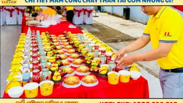 Lễ Cúng Thần Tài Nên Dùng Bánh Bao Chay Hay Bánh Bao Mặn Để Tài Lộc Hanh Thông?