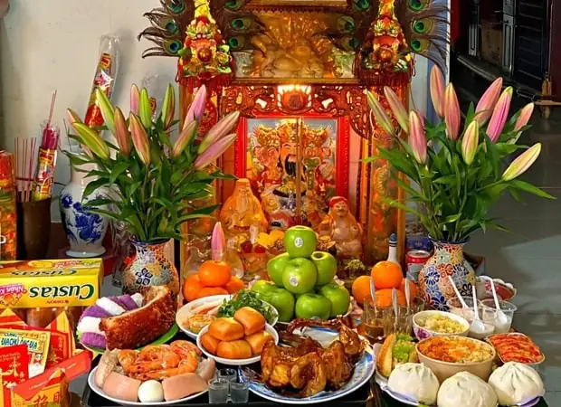 Lễ Cúng Thần Tài Ngày Cần Lưu Ý Những Gì Để Chiêu Tài Lộc, Giữ May Mắn Suốt Năm? Lễ Cúng Thần Tài Ngày Cần Lưu Ý Những Gì Để Chiêu Tài Lộc, Giữ May Mắn Suốt Năm?