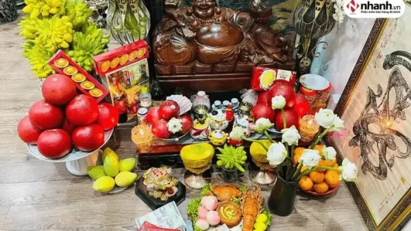 Lễ Cúng Thần Tài Ngày Cần Lưu Ý Những Gì Để Chiêu Tài Lộc, Giữ May Mắn Suốt Năm?