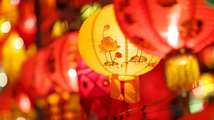 Hướng Dẫn Lễ Cúng Thần Tài Ngày Tết Nguyên Tiêu: Ý Nghĩa, Mâm Cúng Và Văn Khấn Chuẩn Nhất Hướng Dẫn Lễ Cúng Thần Tài Ngày Tết Nguyên Tiêu: Ý Nghĩa, Mâm Cúng Và Văn Khấn Chuẩn Nhất
